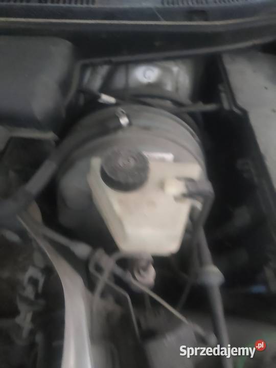 Części Mercedes w210 lubelskie Hrubieszów