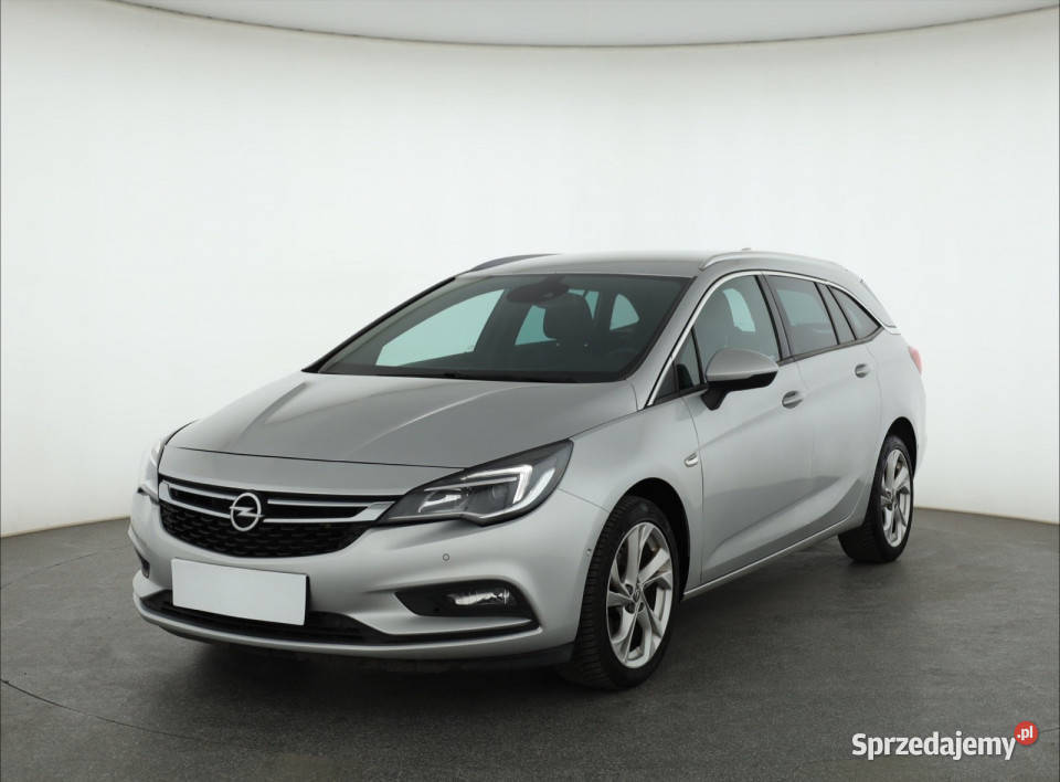Opel Astra 16 CDTI poduszka powietrzna Piaseczno