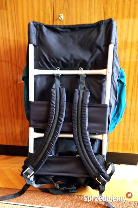 Plecak ze stelazem świętokrzyskie Starachowice