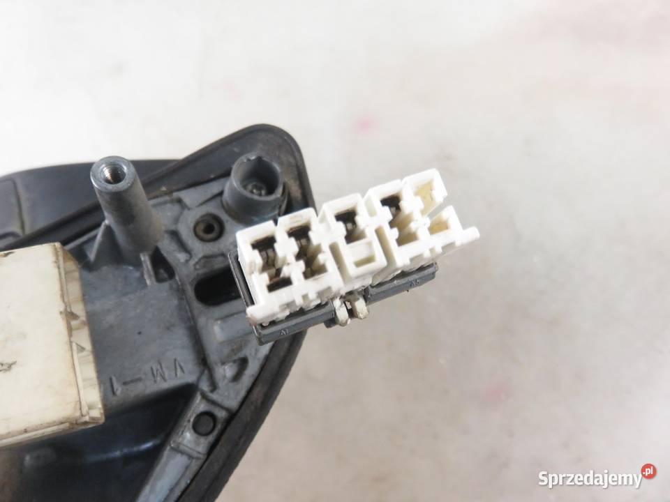 LUSTERKO LEWE CITROEN XSARA PICASSO I