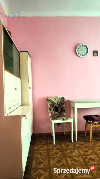 Sprzedam 2pokojowe mieszkanie Ogrodowej w sieć mazowieckie Sochaczew