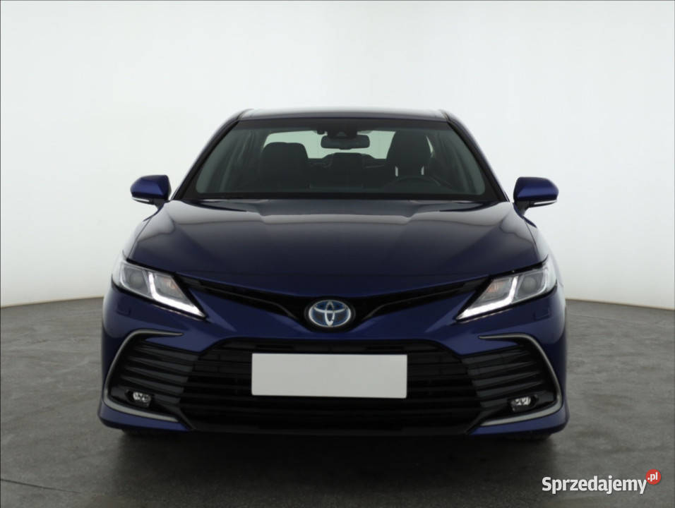 Toyota Camry 25 Hybrid Sedan / Limuzyna mazowieckie Piaseczno