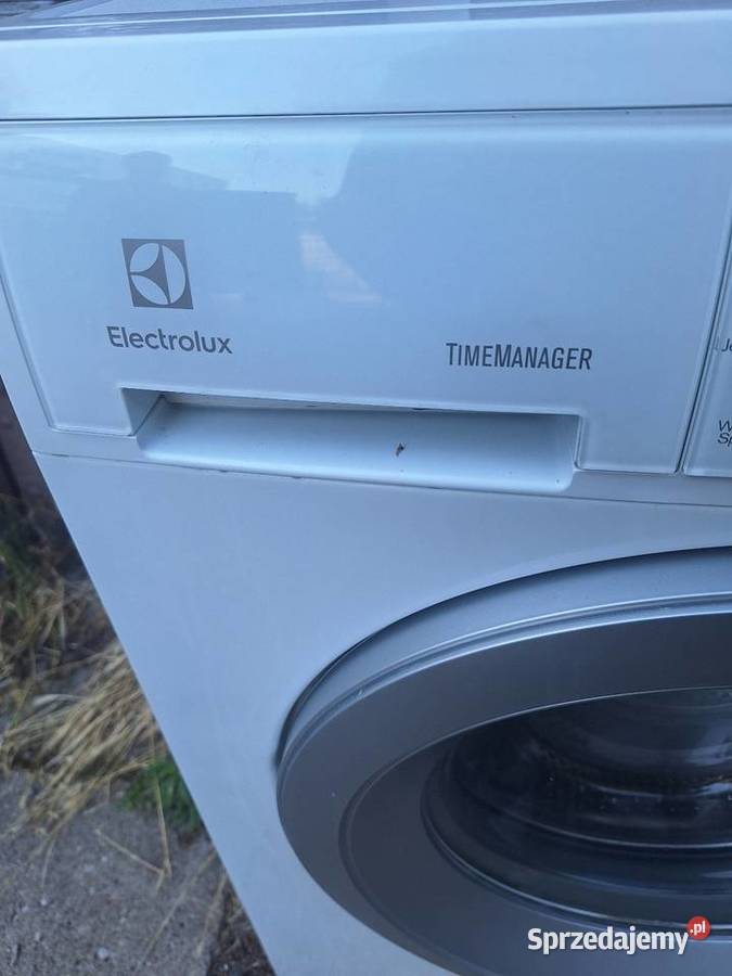 Płytka pralka Electrolux 65 mazowieckie Warszawa