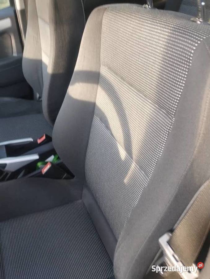 Opel Zafira Zafira Maćkówka