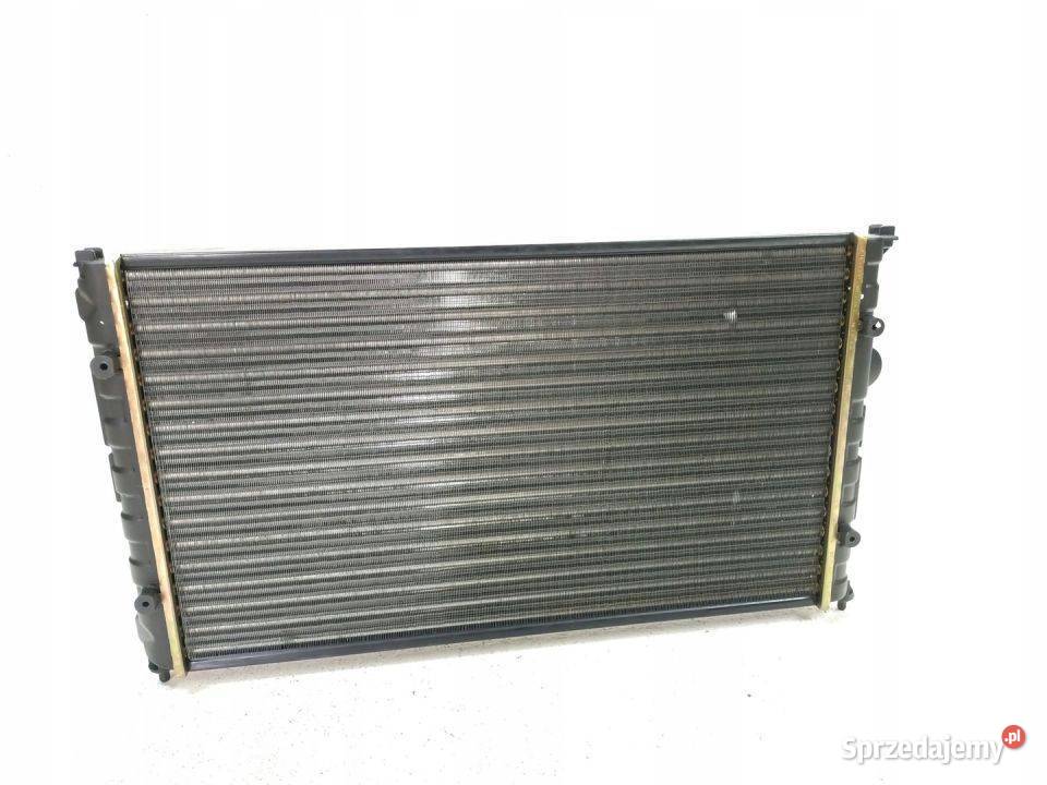 CHŁODNICA WODY SEAT CORDOBA 18 BEN 90 19932002 Układ chłodzenia Skarżysko-Kamienna