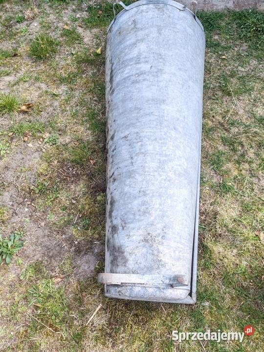 WANNA PRL OCYNK wielkopolskie sprzedam