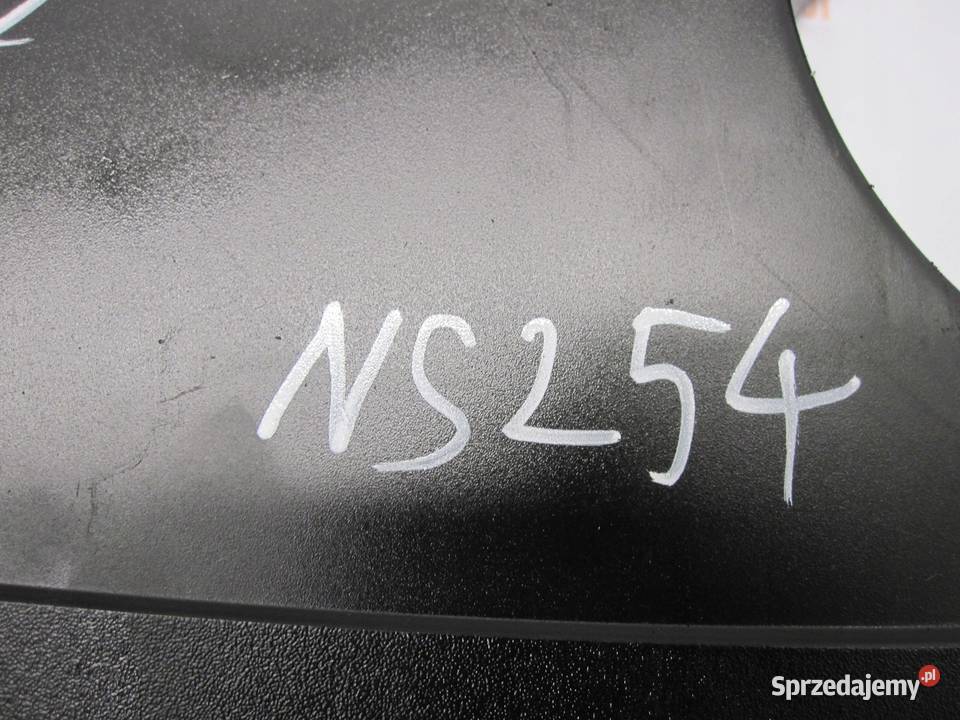 OPEL ZAFIRA C TOURER 15r osłona górna silnika osobowe Kielce sprzedam