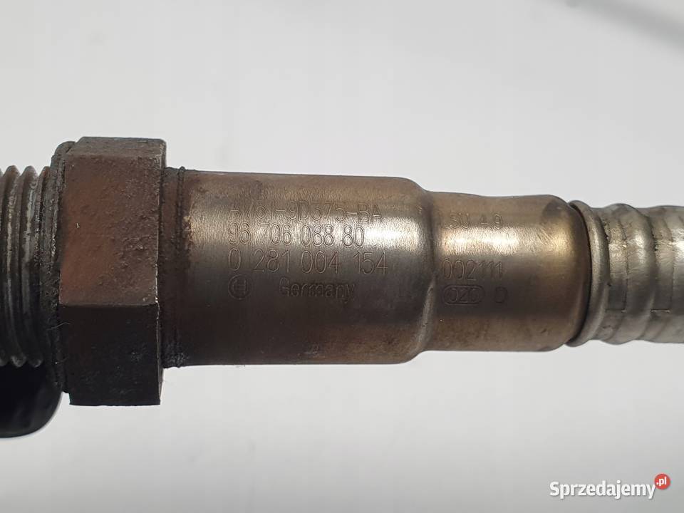 SONDA LAMBDA Ford Galaxy Mondeo C 20 TDCI Chełm sprzedam