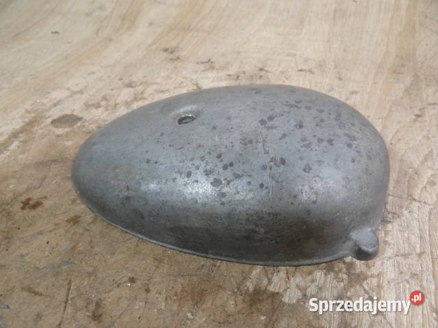pokrywa zapłony MZ TS ES 150 org DDR Żary