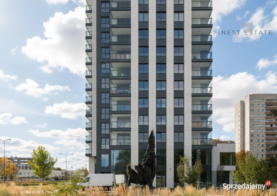 sprzedaży mieszkania 3657 metrów 2 pokojowe cegła Warszawa