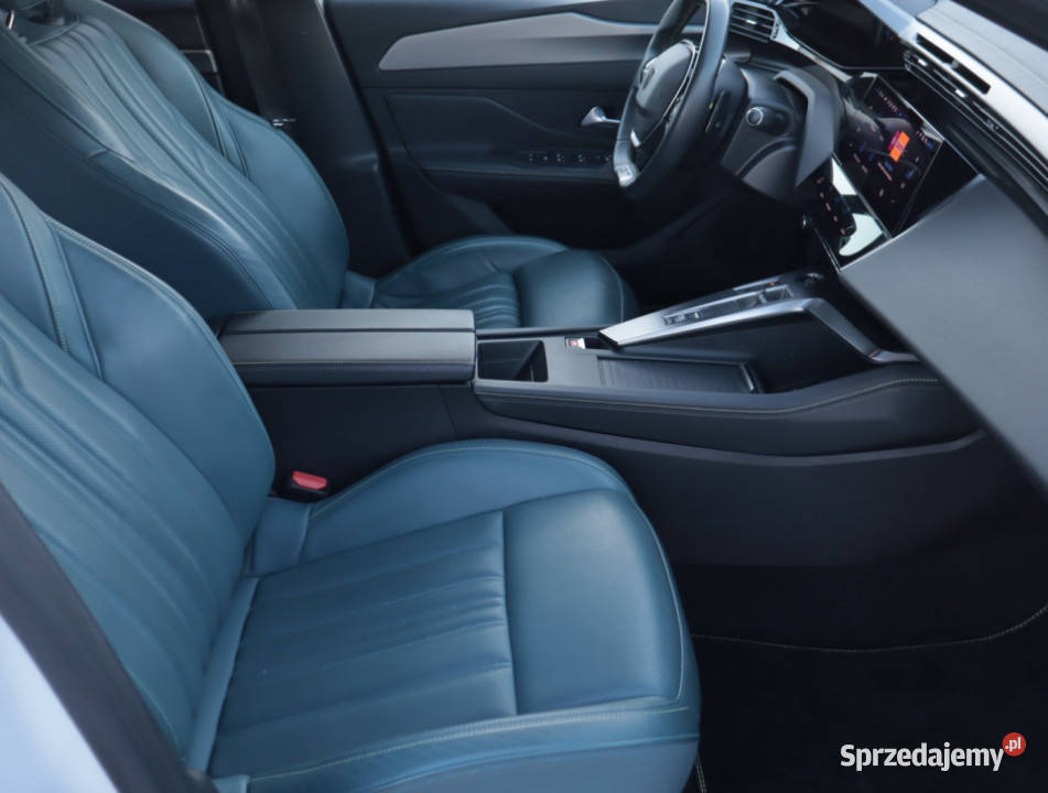 Peugeot 308 Hybrid 180 308 Lublin