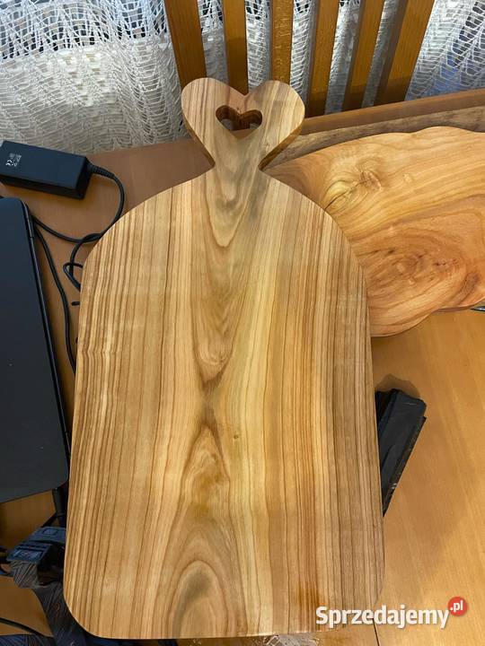 deski ozdobne do krojenia Gwoźnica Górna sprzedam