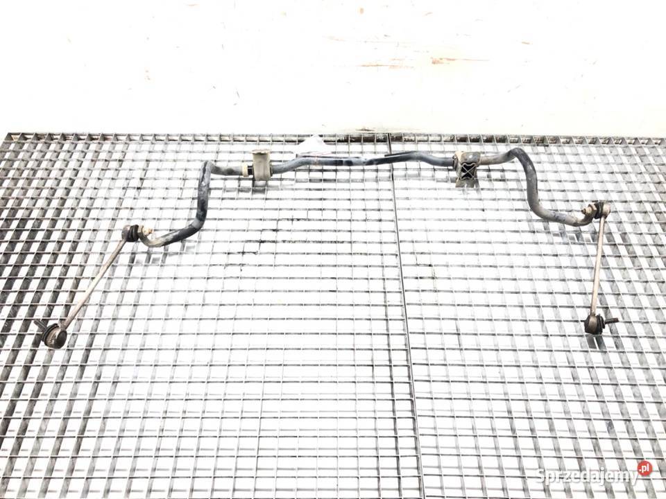 DRĄŻEK STABILIZATORA PRZÓD MERCEDES CITAN sprzedam