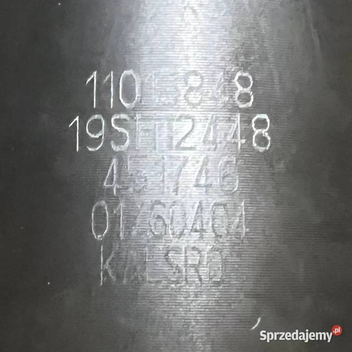 Walterscheid Bibus 11013848 451746 Blok Poznań