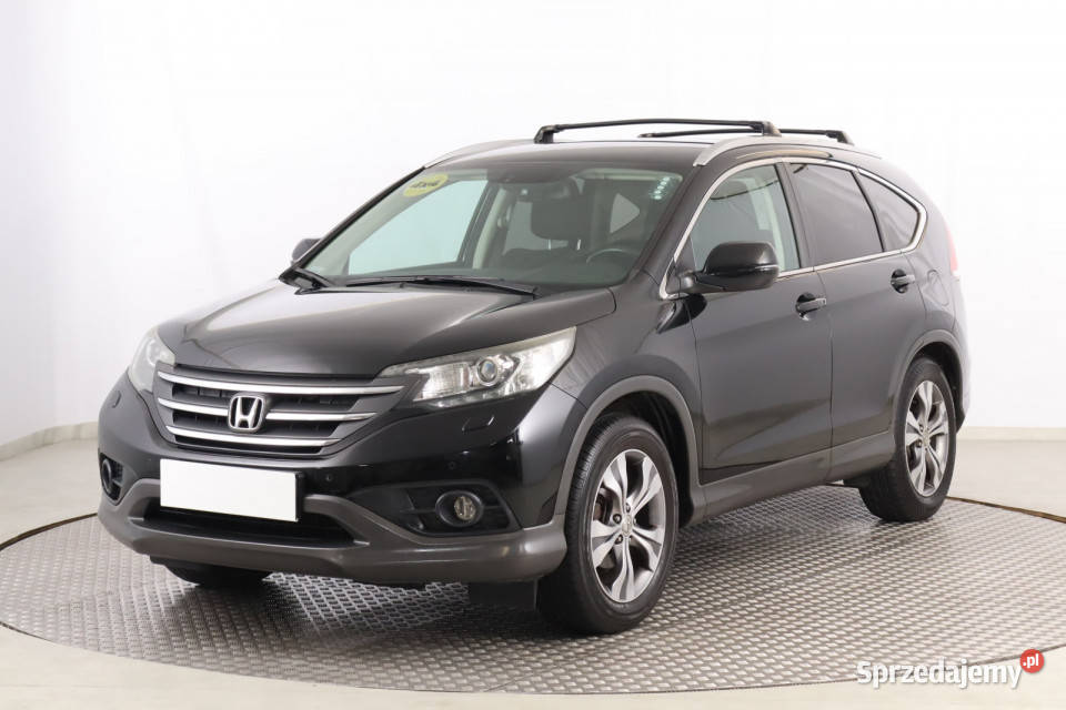 Honda CRV 20 iVTEC ESP Zabrze