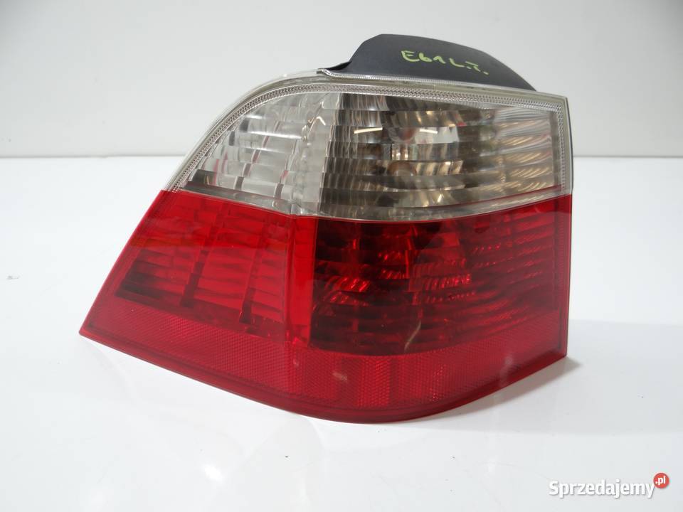 LAMPA LEWY TYŁ BMW E61 6925891 osobowe lubelskie Strzyżewice