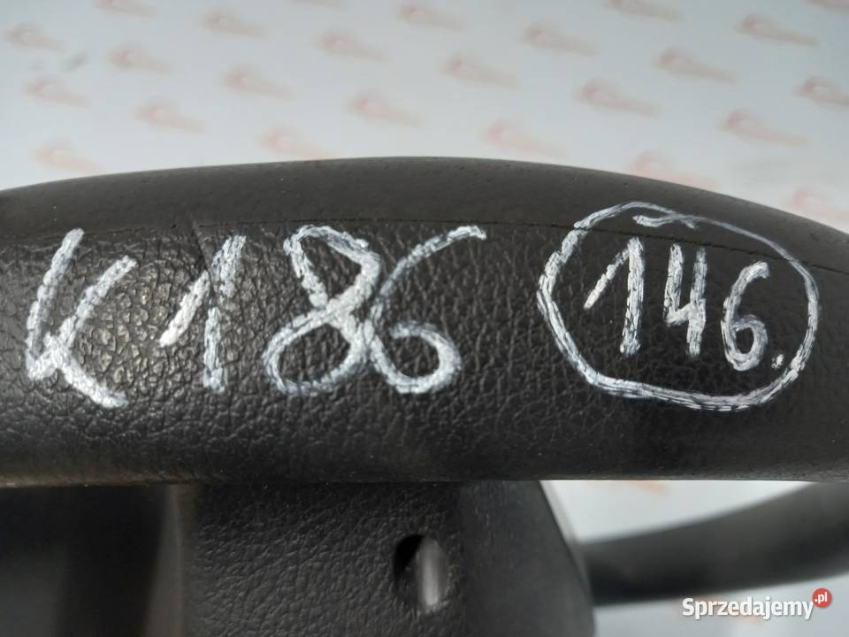 GIULIETTA 10r kierownica osobowe Kielce