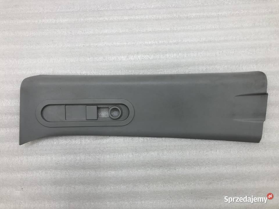 OSŁONA SŁUPKA LEWA MERCEDES VITO W639