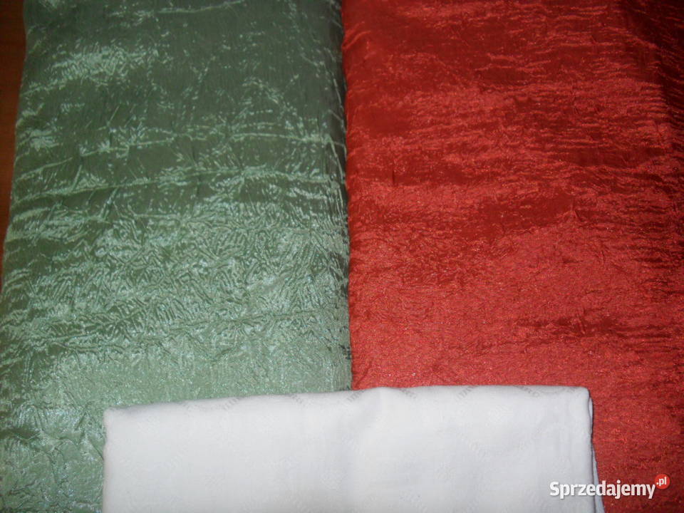 tkanina zasłonowa kresz 280 szer dolnośląskie
