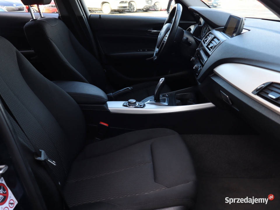 BMW 1 118d 110KM Bielany Wrocławskie sprzedam