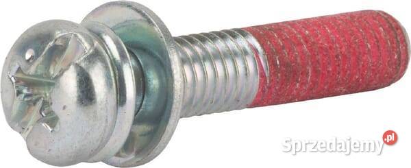 Śruba 920092235 Do maszyn uprawowych Kamionna