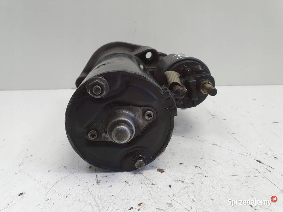 ROZRUSZNIK VW Passat B5 19 TDI ROZRUSZNIK bosch Motoryzacja Rudka