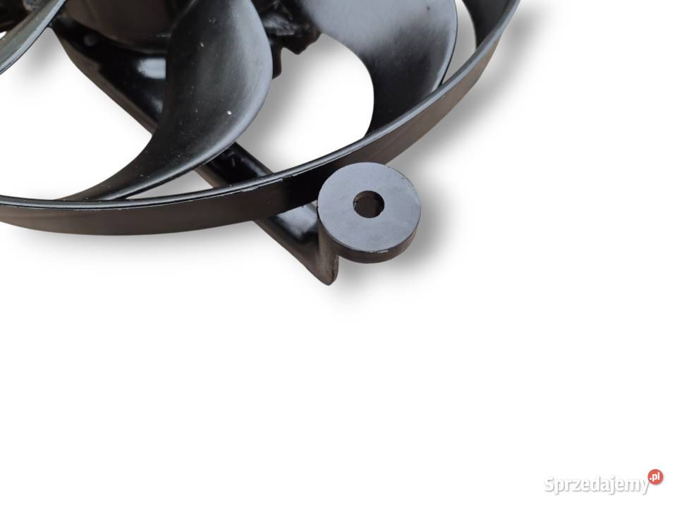 WENTYLATOR CHŁODNICY MAŁY SEAT AUDI SKODA VW Działoszyce