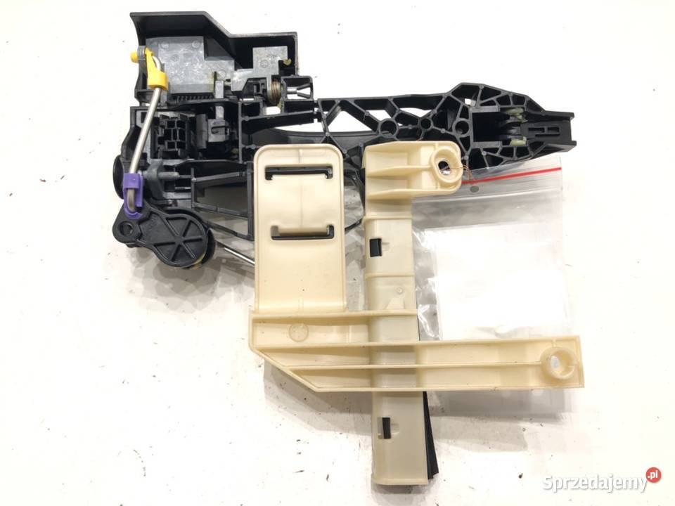 KLAMKA ZEWNĘTRZNA TYŁ LEWA JEEP WRANGLER JL Klamki