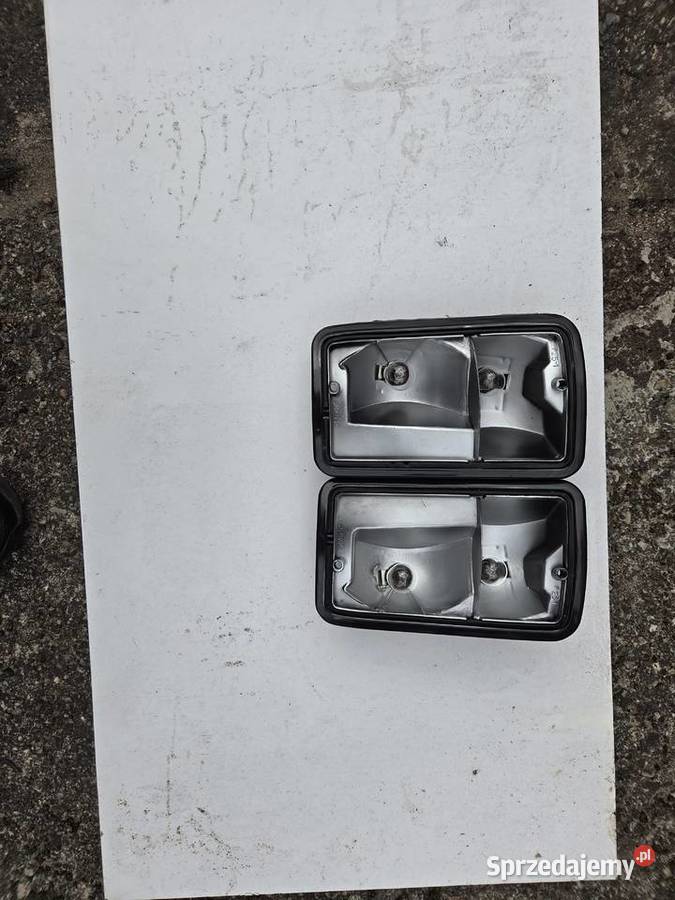 Lampy tylnie fiat 126p EL nowe lampka warmińsko-mazurskie Iława