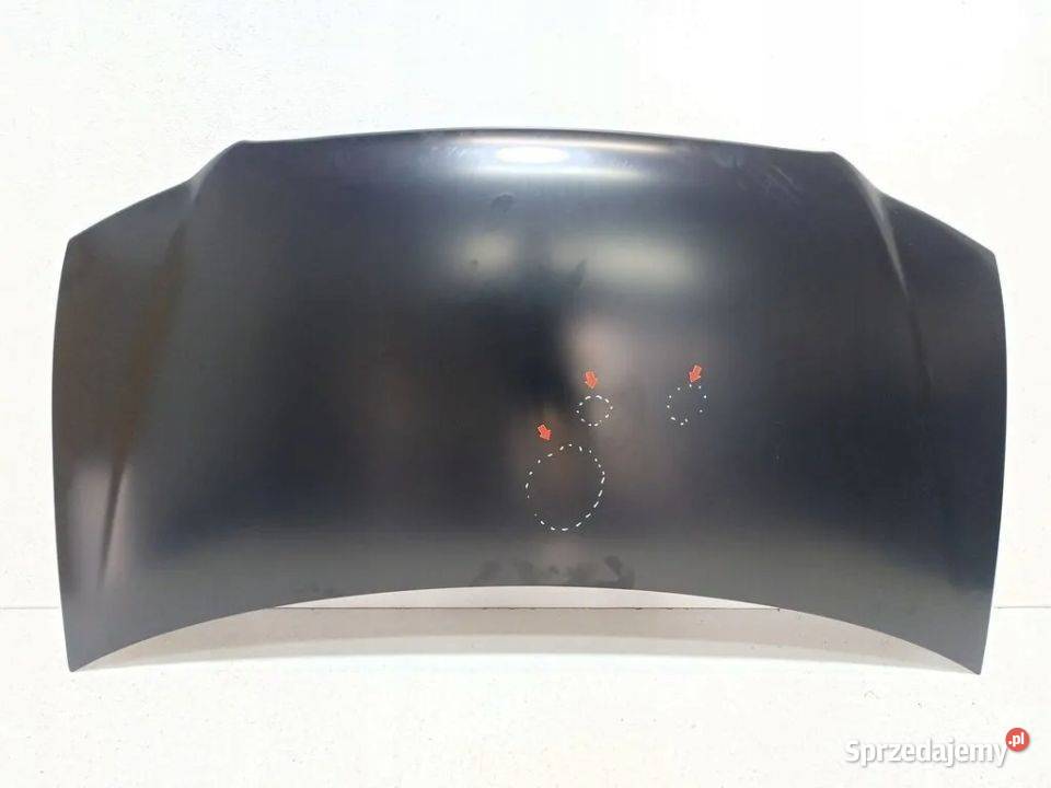 Dodge CARAVAN GSNS 121995082000 MASKA POKRYWA Skarżysko-Kamienna sprzedam