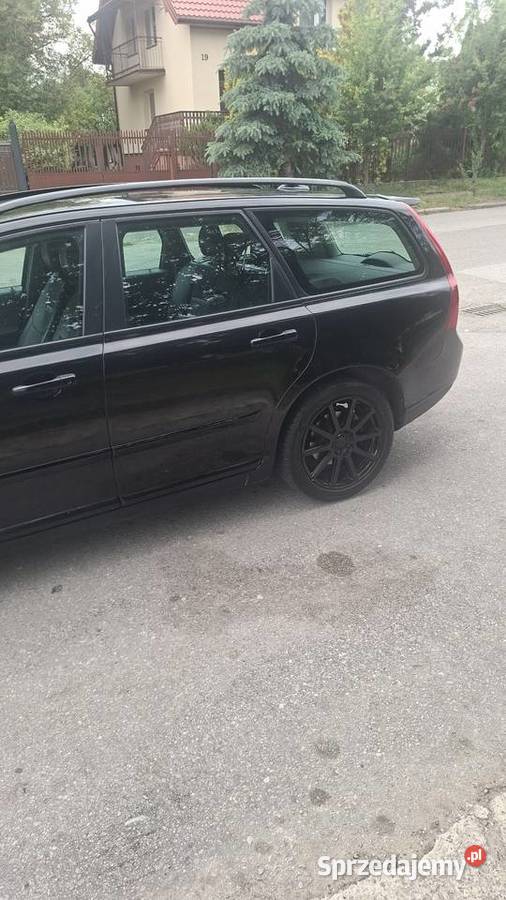 Sprzedam Kombi mazowieckie sprzedam