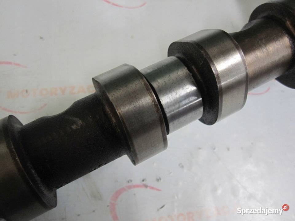 Opel Corsa 12 B A12XER 85 12r wałek rozrządu