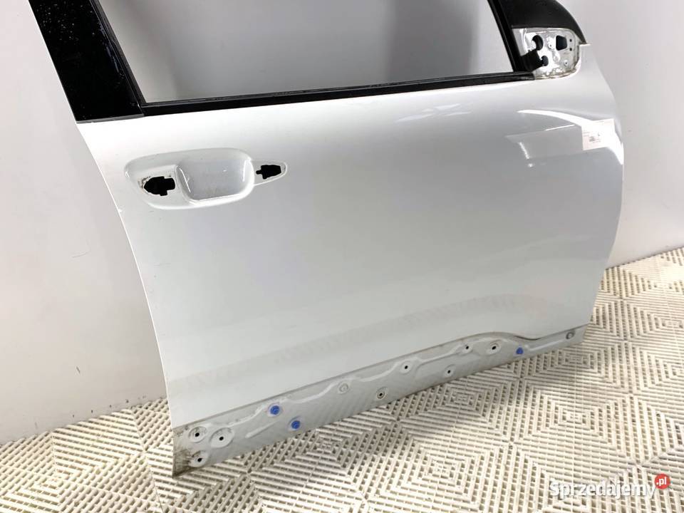 DRZWI PRAWY PRZÓD CITROEN C4 CACTUS Hatchback osobowe sprzedam