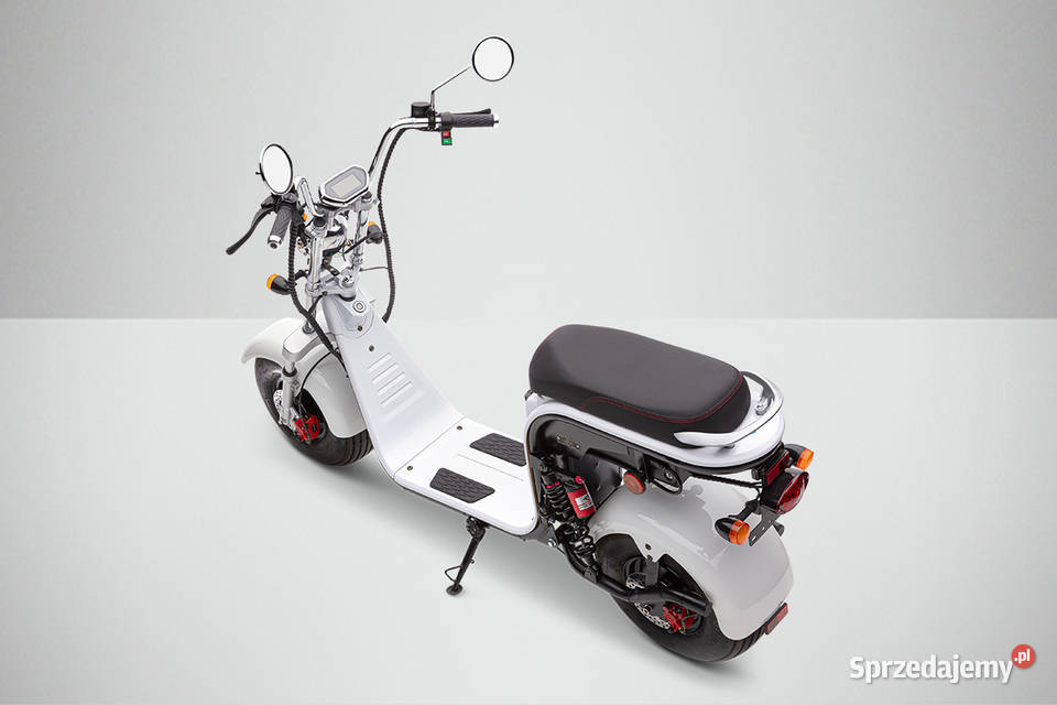 HULAJNOGA SKUTER ELEKTRYCZNY 1500W Lit Łańcut