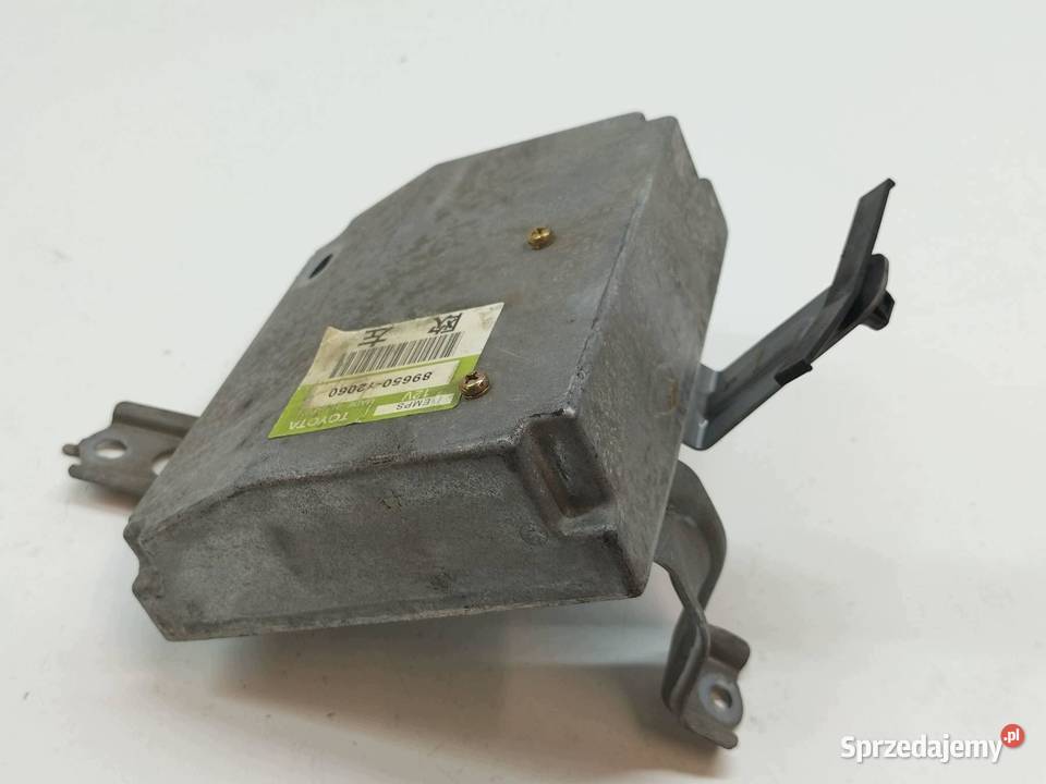 MODUŁ WSPOMAGANIA 8965012060 Toyota Corolla IX świętokrzyskie