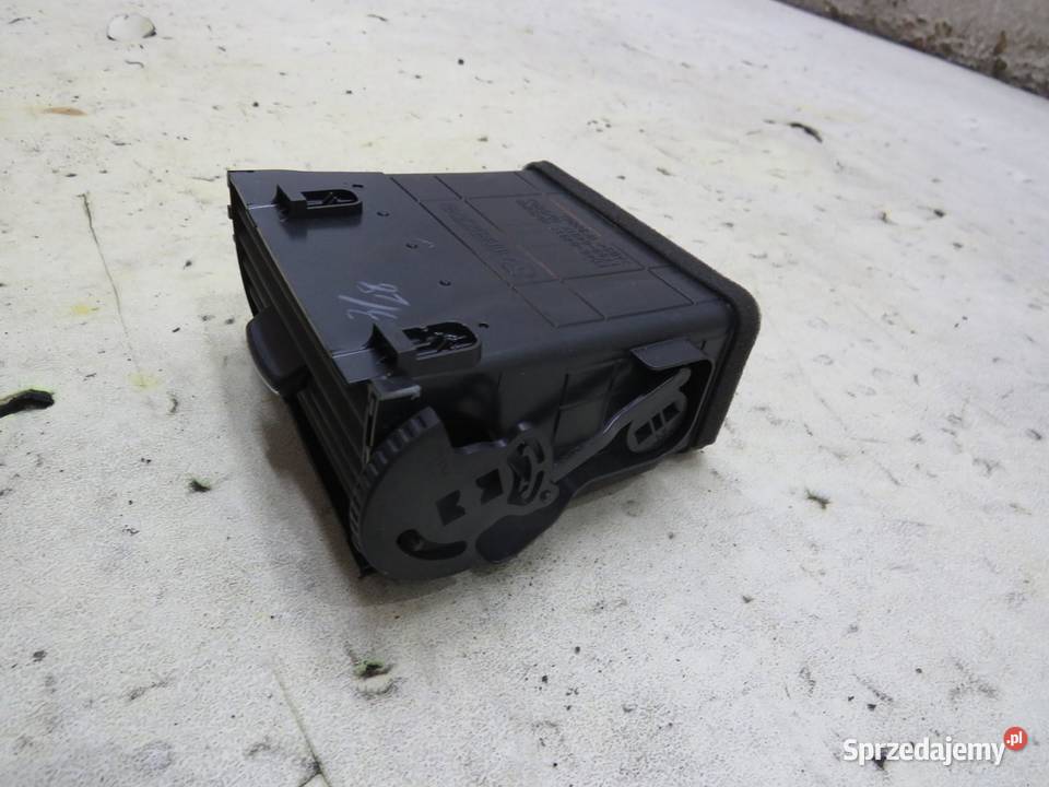 KRATKA NAWIEWU LEWA MAZDA CX5 KD466491X osobowe