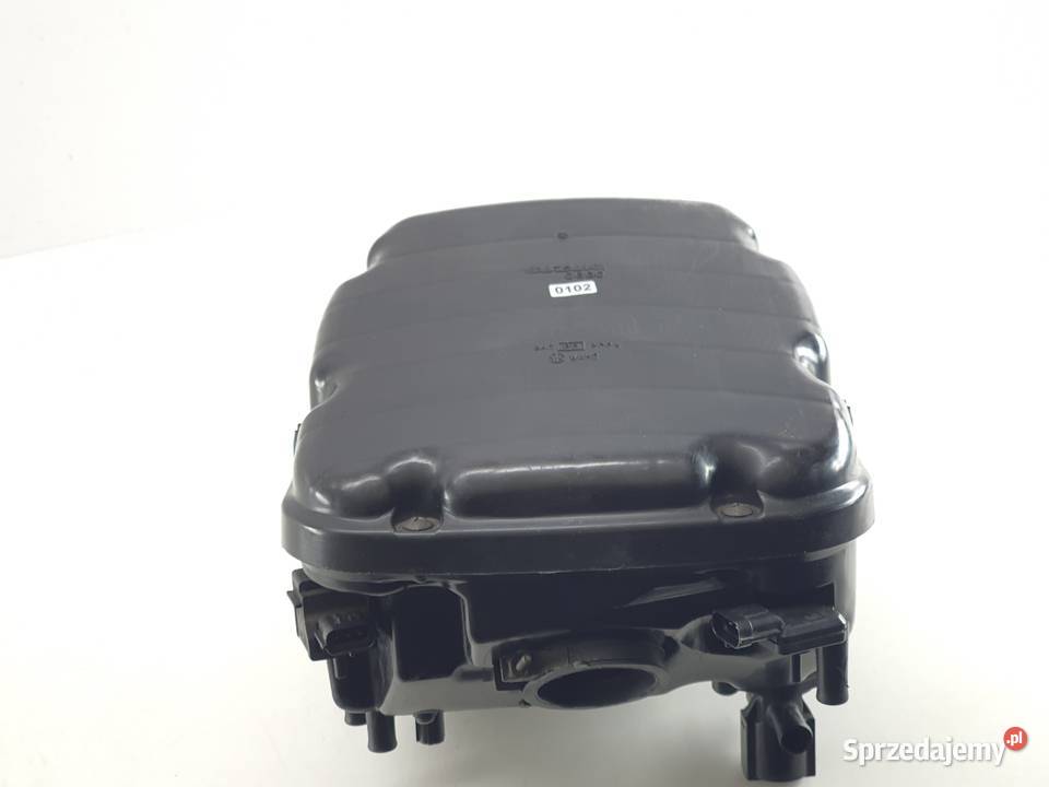 SUZUKI DL 650 VSTROM 0411 OBUDOWA FILTRA AIR BOX Obudowy filtrów Janowice