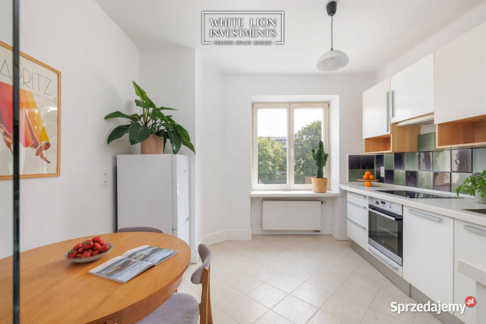 Mieszkanie 7757m2 2pokojowe Warszawa