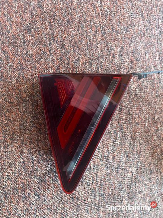 Lampa tylna Audi Suwałki