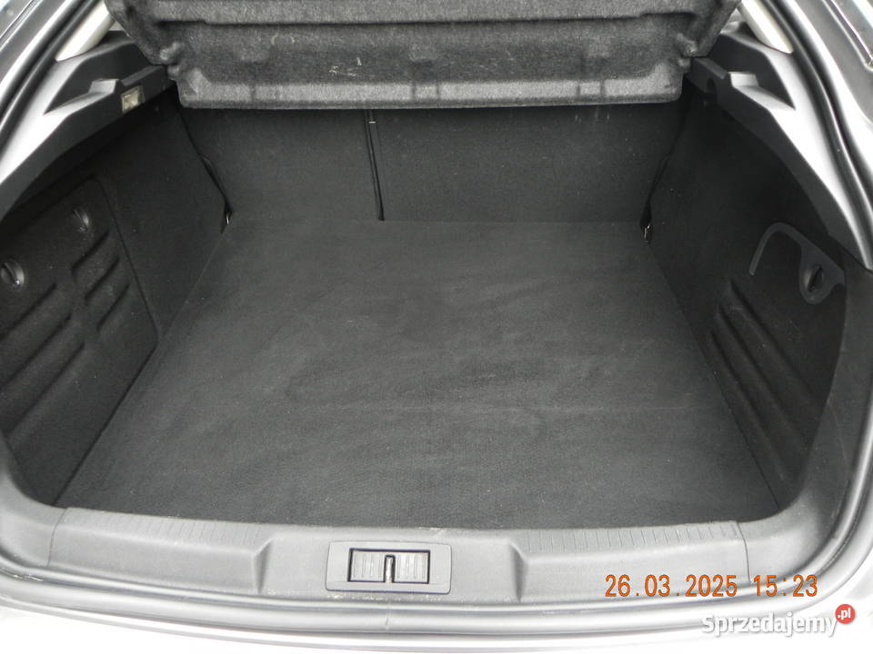 Renault Laguna III Bose Edition 2015 248000km Kożuchów