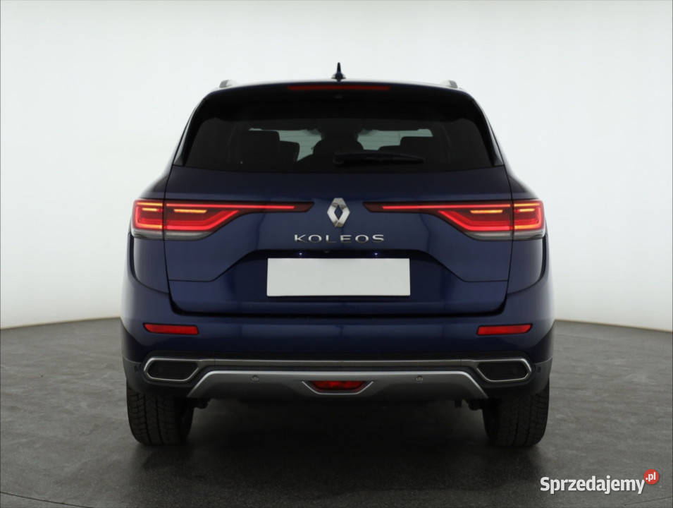 Renault Koleos 13 TCe Piaseczno
