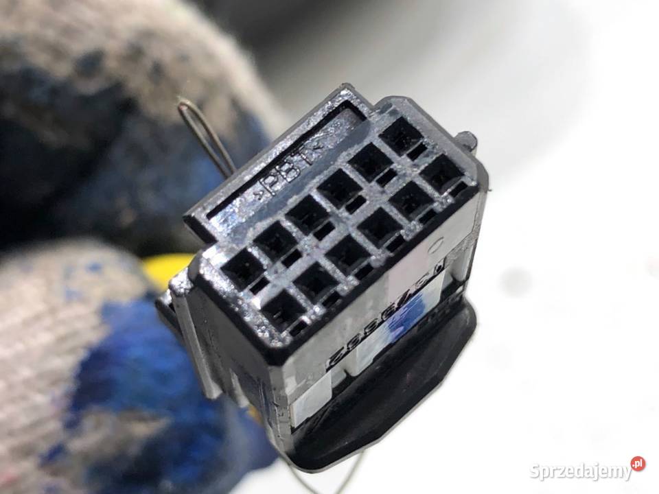 LUSTERKO PRAWY RENAULT CAPTUR I Crossover sprzedam