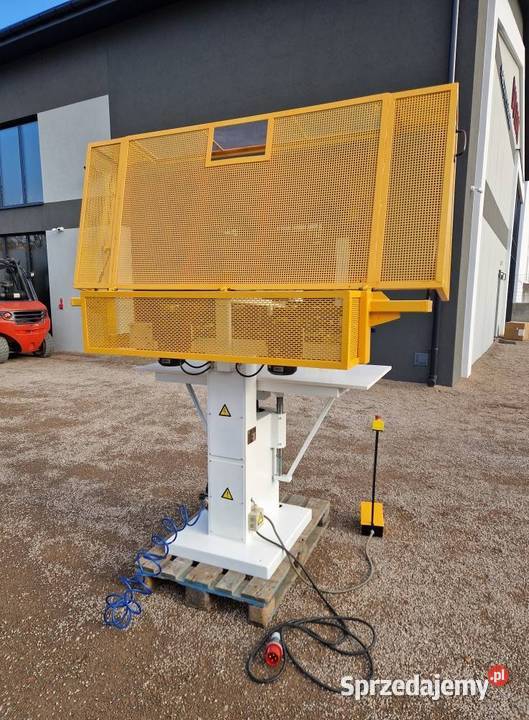 Wiertarka Wielowrzecionowa GOMAD WR wiertarka Produkcja małopolskie Kalwaria Zebrzydowska