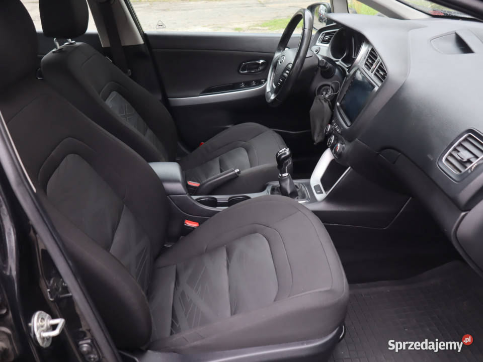 Kia Ceed 16 GDI Katowice
