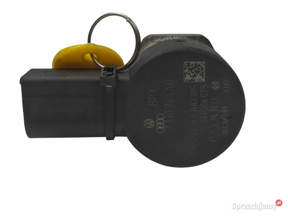 REGULATOR CIŚNIENIA PALIWA Skoda Octavia Fabia Chełm
