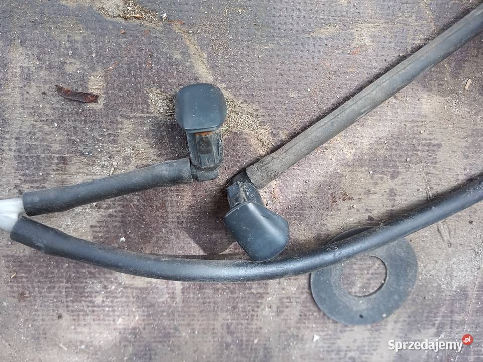 Dysze spryskiwaczy Mazda 6 GG GY osobowe świętokrzyskie Sandomierz