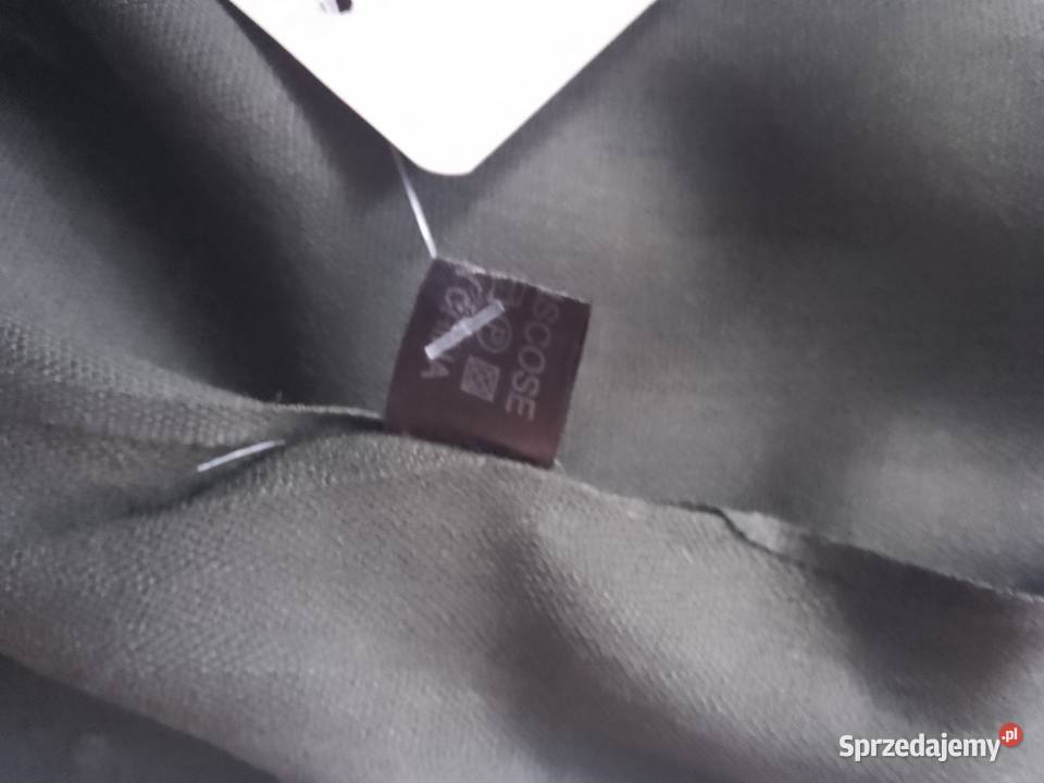Duży szalik damski Cashmere Chrzanów sprzedam