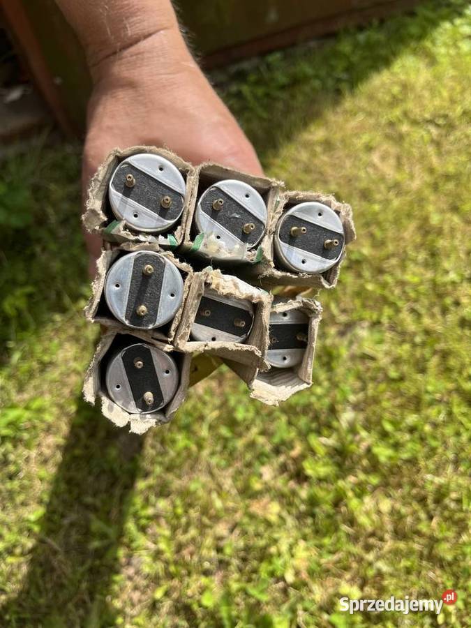 Świetlówka PHILIPS Blacklight Blue TLD108 BLB zachodniopomorskie Nowogard