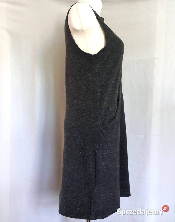 Sukienka sportowa Nike r 38 bawełna NOWA Białystok