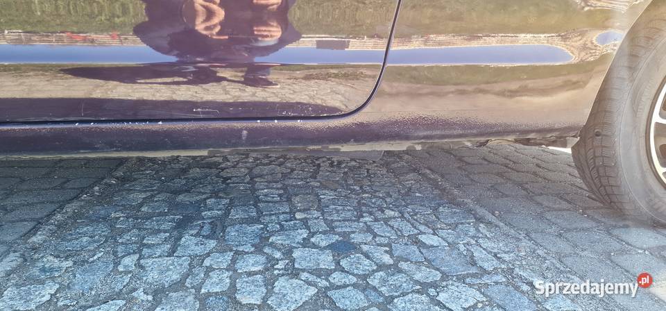 Sprzedam Volkswagen Jastrzębie-Zdrój